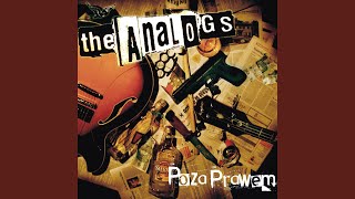 Video thumbnail of "The Analogs - P.S.M."