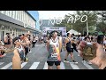 ULO NG APO HALF MARATHON 🏃🏻‍♂️