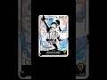 Daily TCG Snapshot — Monkey.D.Luffy (Parallel)