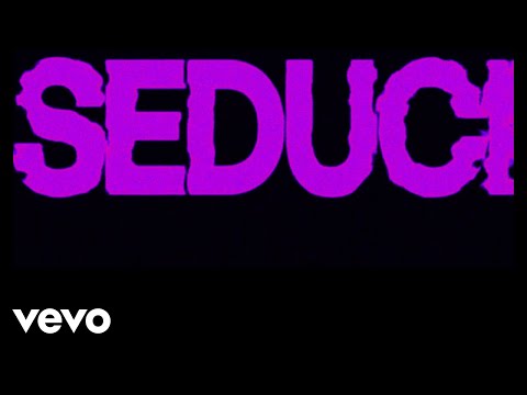 Ibisco - Seduci (Lyric Video)