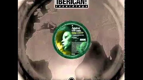 Against The Grain - Sim City (Ceballos & Santana R...