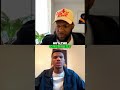 Omari Jones speaks on how Muhammed Ali inspired his Olympic journey! #omarijones #cigartalk