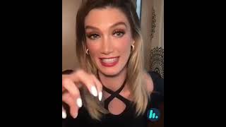 Delta Goodrem on Fifi, Fev & Nick - 27th July 2022 (Video Snippet)