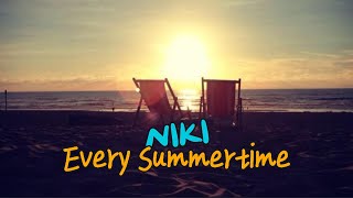 Easy Listening Music T179 - Every Summertime