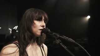 Video thumbnail of "Wende Snijders - Nude (taken from The Theatre Sessions)"