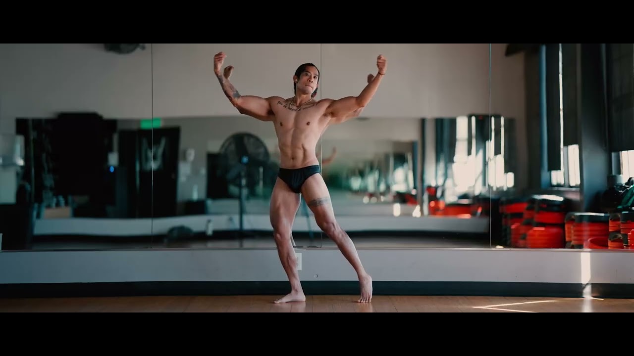 Freestyle Posing