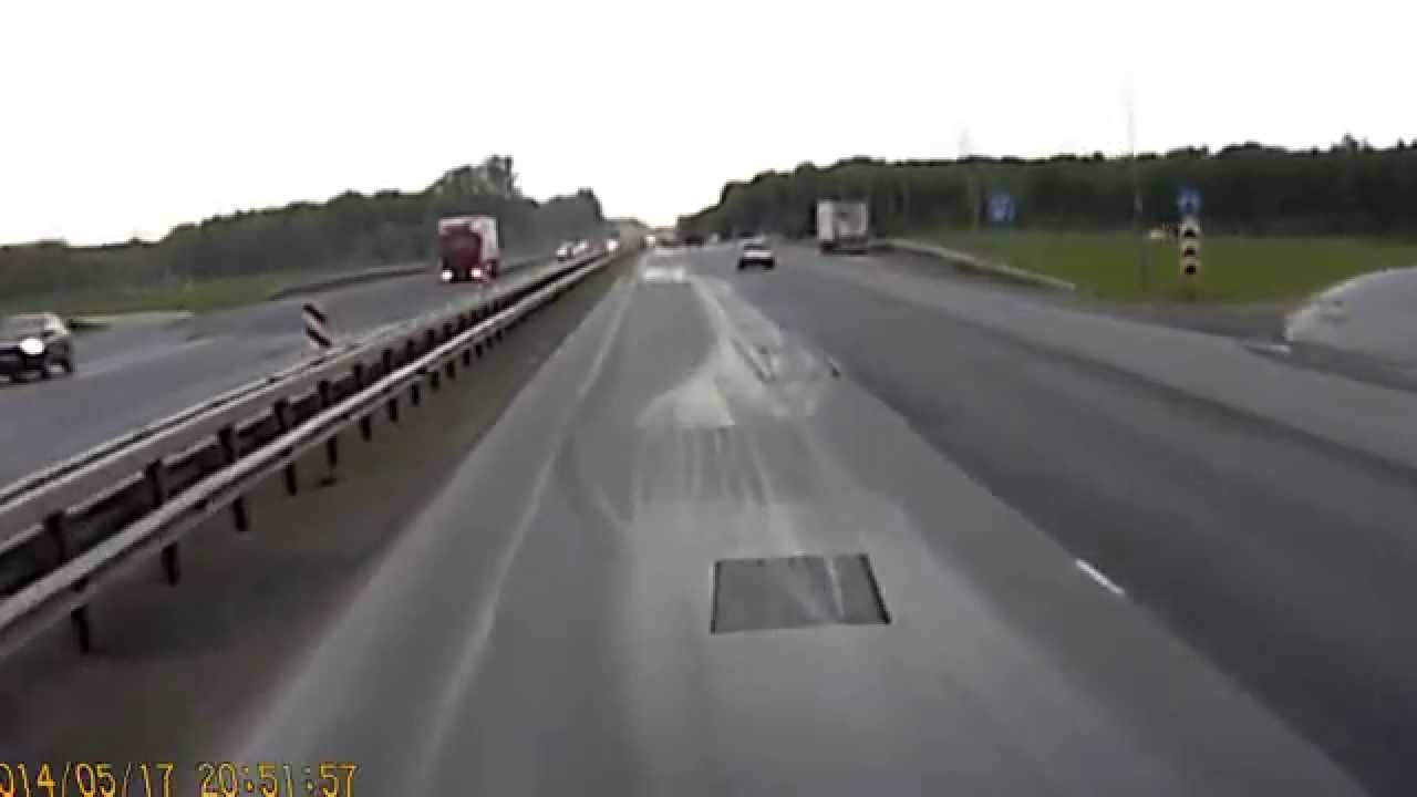Автомобильная трасса м5 Автомобильная трасса м5