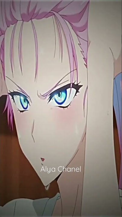 Shikimori anime vs cosplay nya😯💞#jj #shikimorisan