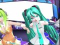 LUVORATORRRRRY! [MMD] [ALL VOCALOID + UTAU]