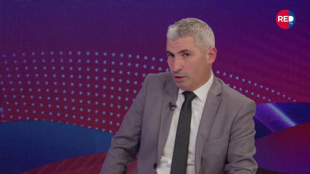 ريد تي في تواكب تطورات الهجوم الاميركي الاسرائيلي على ايران