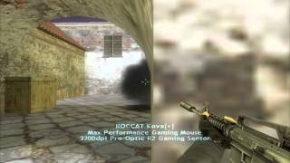 CS 1.6 first by mnbv