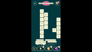 Wordbrain Puzzle of the day May 4 2019 Answers