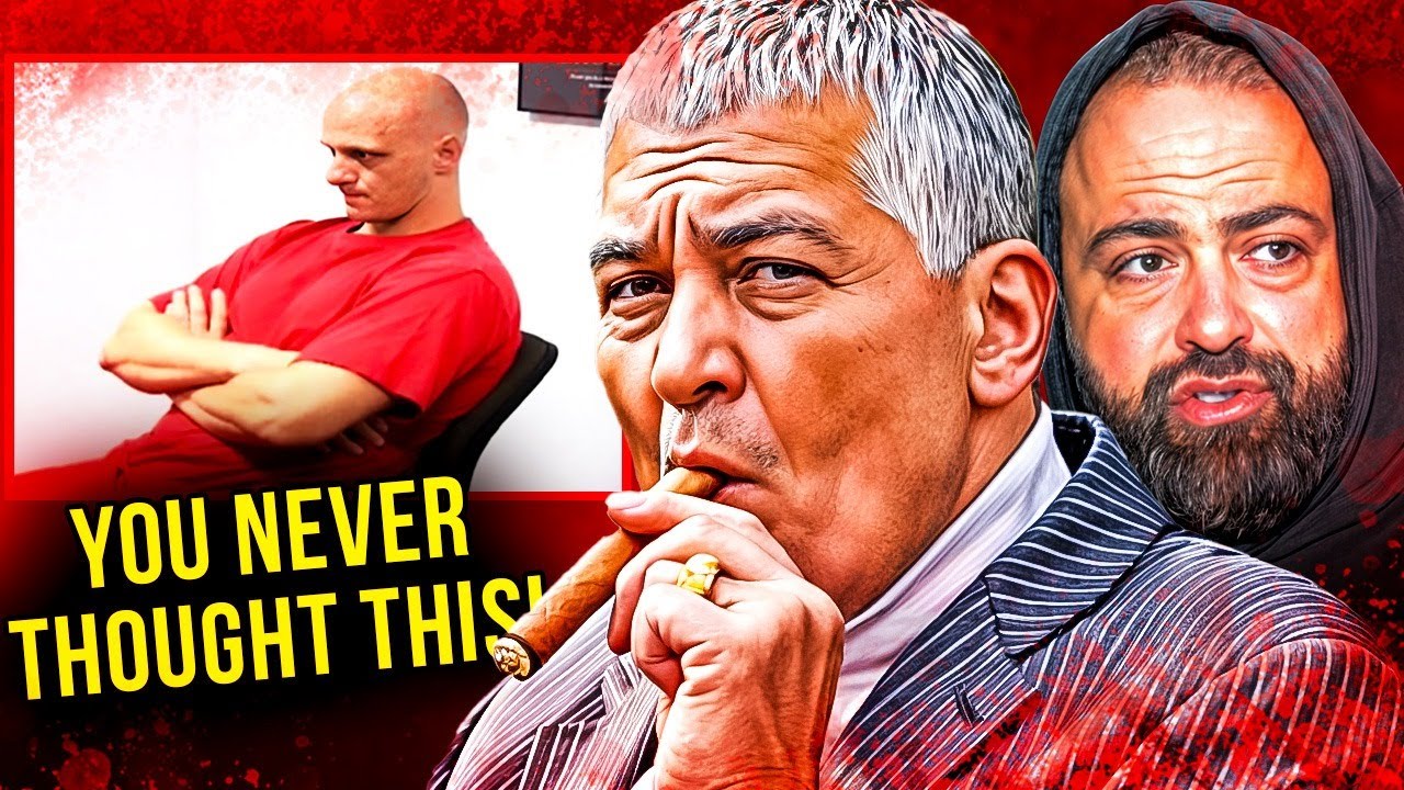 Top 10 influencers of Melbourne’s underworld