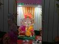 😀😀Shri Ganesh virajman hone ke bad Mandap ko dekhiae😀😀