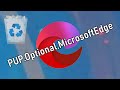 How difficult is it to uninstall microsoft edge