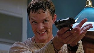 Fandoms React To Stu Macher Put In 2X Speed 210
