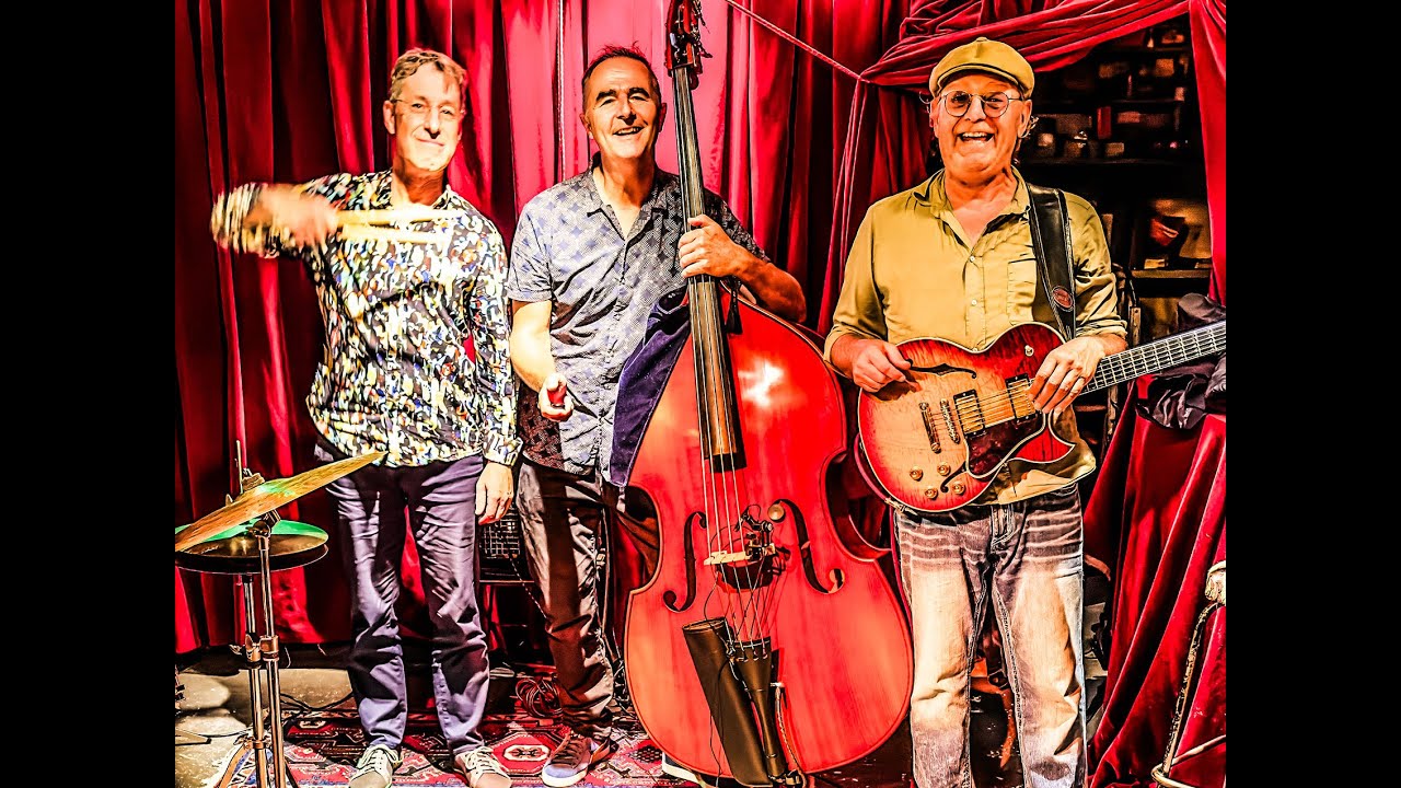 F|A|R Figini Athanas Renold - Winnipesaukee