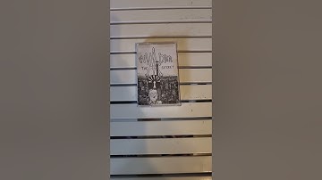 INVADER (Invader demo THE SECRET 1995) Love God and hate evil: