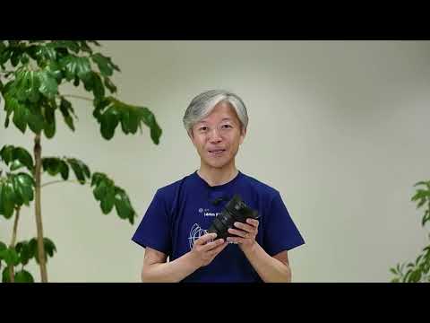 【新製品プレゼンテーション】14mm F1.4 DG DN | Art