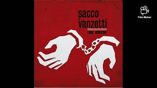 Joe Damned - Sacco et Vanzetti