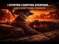 I Stopped Carrying Everyone… And Everything Changed | Dark Country | Outlaw Soul