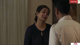 The Family Man S2 Ep 8: Dhriti Kills Kalyan! Full Story Explanation