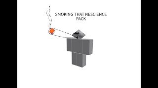 Nescience [Tier 15]