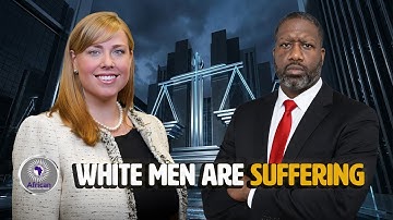 EEOC Chair Andrea Lucas Posts Sleazy Lawyer Video To Call White Men To File Discrimination Claims