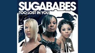 Too Lost In You (Kardinal Beats La Remix)