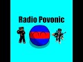 Radio povonic