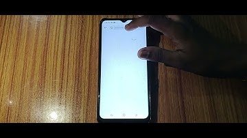 Tecno spark power me font size update kaise kare, How to update font size