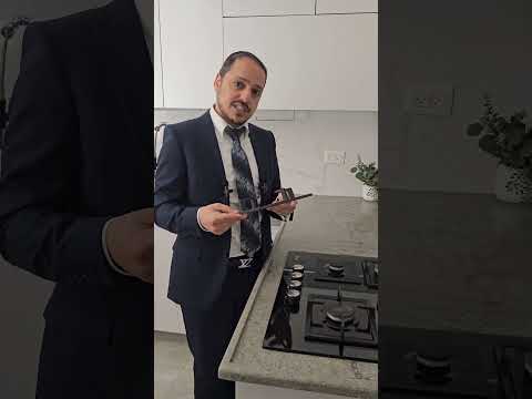 איך מכשירים לפסח כיריים | חצובות | גז