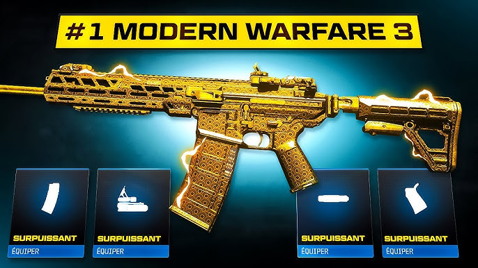 COD Modern Warfare 3 : pourquoi j'attends sa sortie