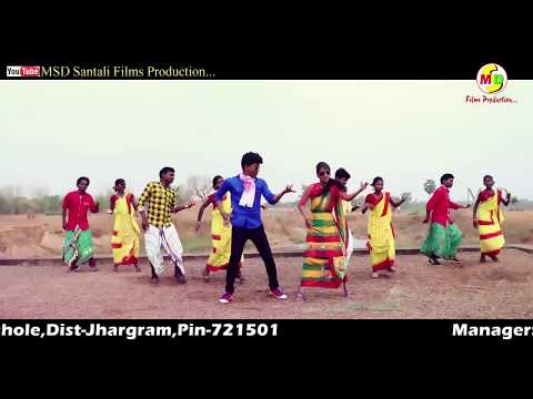 New Santali Video Album-Silda Sangat 2018 ,Song-Poura Handi Bhati Ra Ge