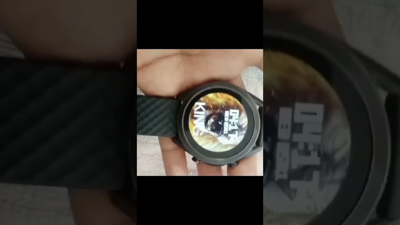 Intex fitrist activity rs