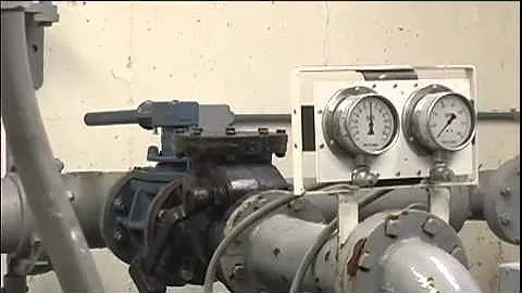 CITY 101 - Public Utilities - Water Distribution and Wastewater Collection