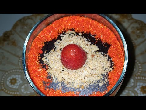 Kakolu Puding#Ev yapımı puding #Puding tarifi