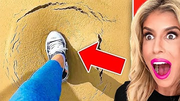 Oddly Satisfying Tik Toks To Watch Before Sleep