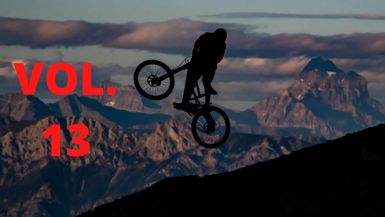best downhill riders 2020