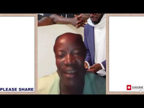 EBYE MASAKA NENTALO EZILI WAKATI WA BAWAGIZI BA SHAMIM NE ZAHRAH BABINYONYODE