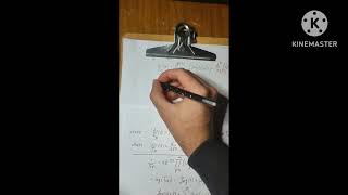 About special functions, by Joseph Maths.