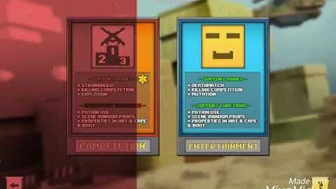 Block Force - Mod Menu v7