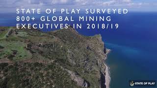 State of Play - Renewable Energy in the Mining Industry