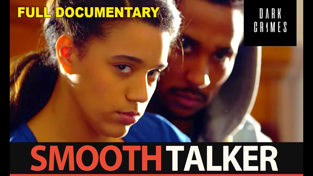 Documentary backdrop image for Smooth Talker For My Man (2021)