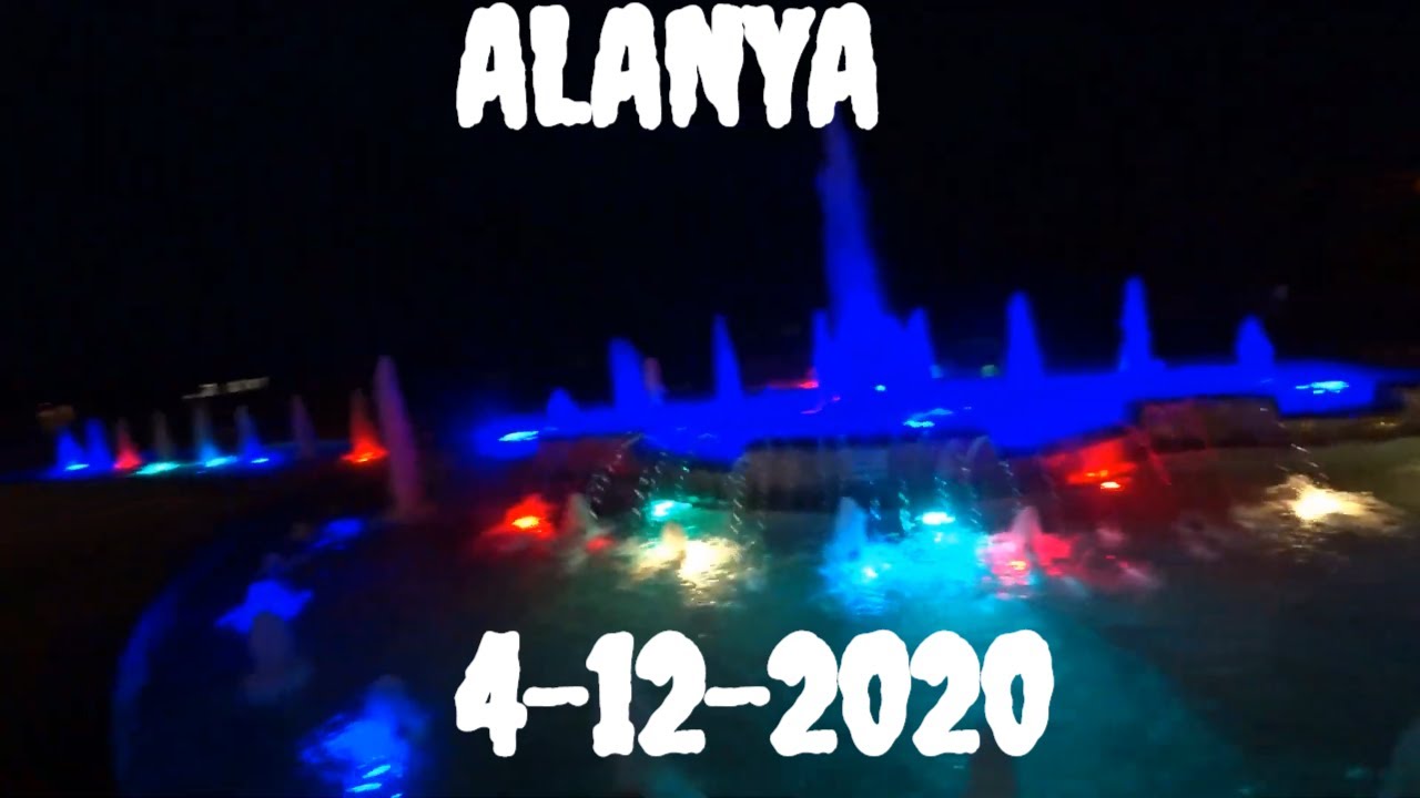 Ромка рокер ютуб аланья