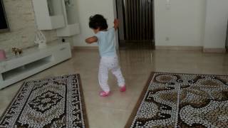 Elif Mina Kaya Fidayda