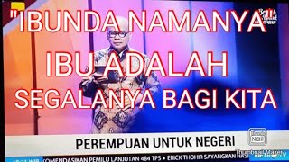 (QOUTE KANG MAMAN) 'TIDAK ADA YANG BISA MENGGANTIKAN IBU DI DUNIA INI'