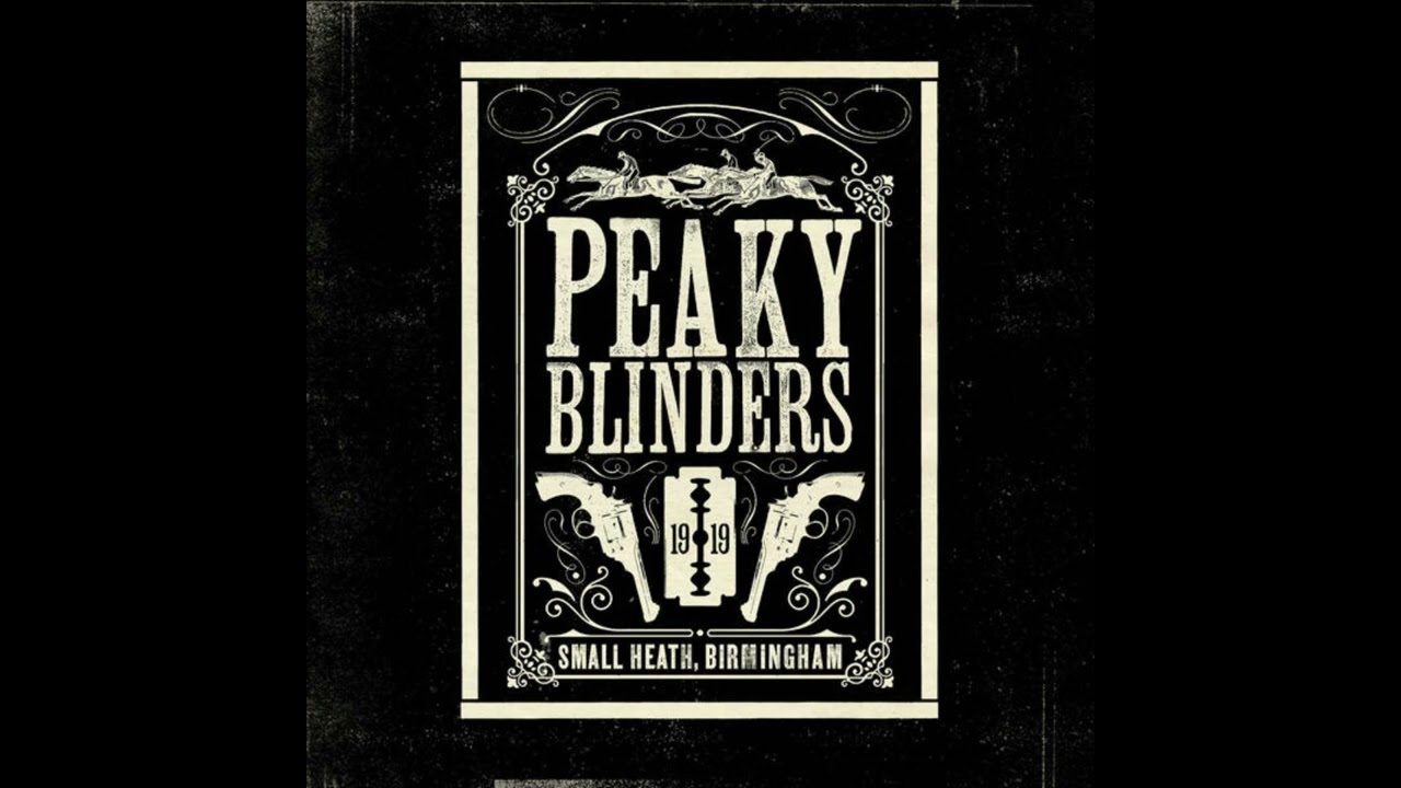Peaky Blinders Official Soundtrack -Rachel Unthank & The Winterset | I Wish