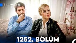 Deniz Yıldızı 1252. Bölüm (FULL HD)