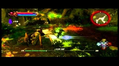 Kingdom of Amalur : Reckoning (Ps3) Walkthrough Part 33